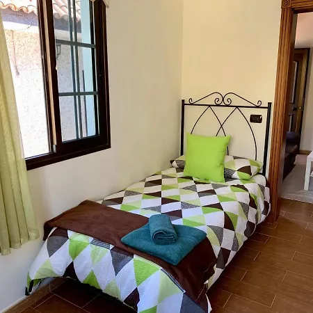 Casa Abuela Nata 度假居