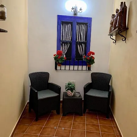 度假居 Casa Abuela Nata