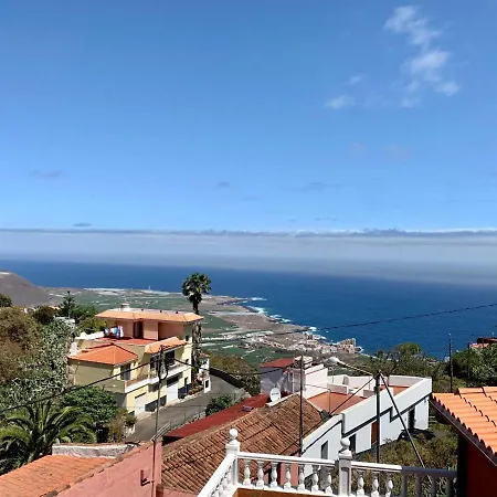 Casa Abuela Nata La Tierra del Trigo