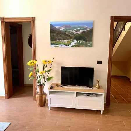 Casa Abuela Nata 펜션 La Tierra del Trigo