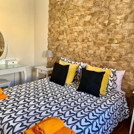 Casa Abuela Nata Ferienhaus